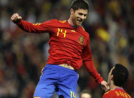 xabi