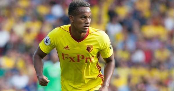 أندريه كاريلو