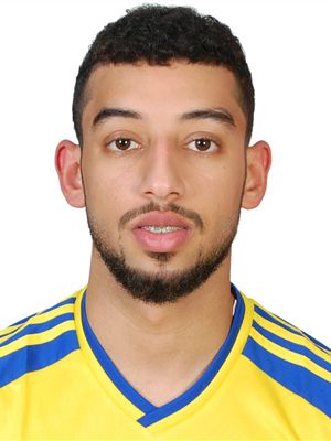 محمد عبدالله الحمادي