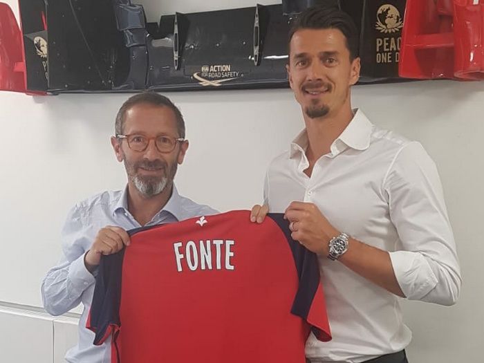 جوزيه فونتي