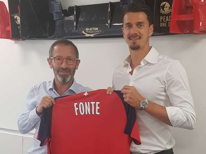 جوزيه فونتي