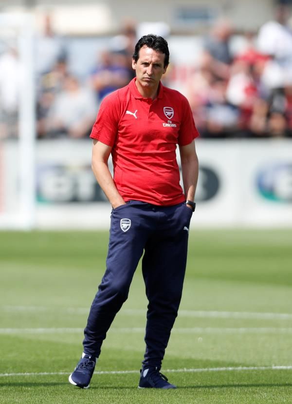 أوناي إيمري