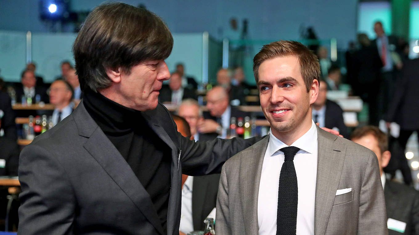 يواكيم لوف ولام