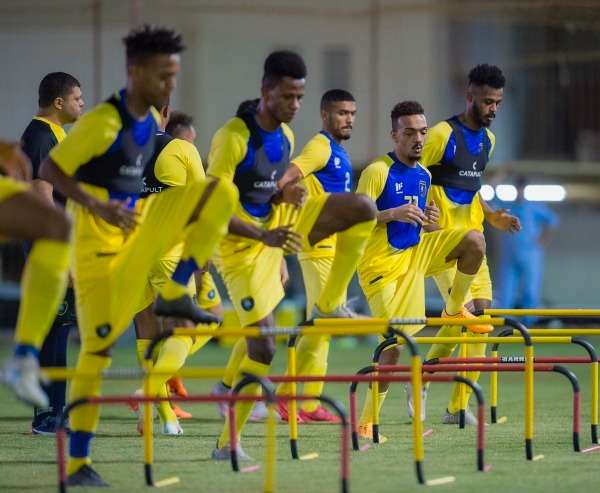 التعاون
