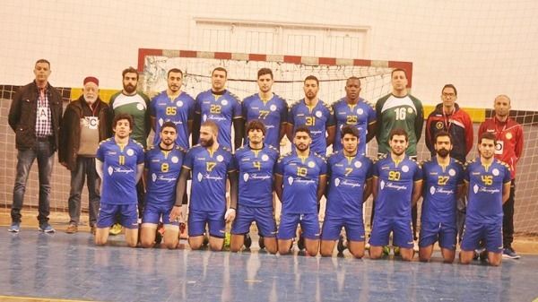 جمعية الحمامات 