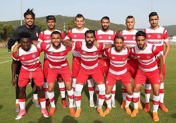 النادي الإفريقي