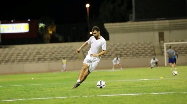 سامح مراعبة