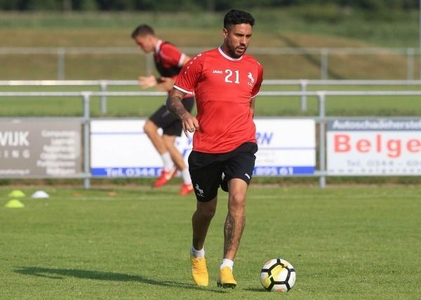 رامون آرياس