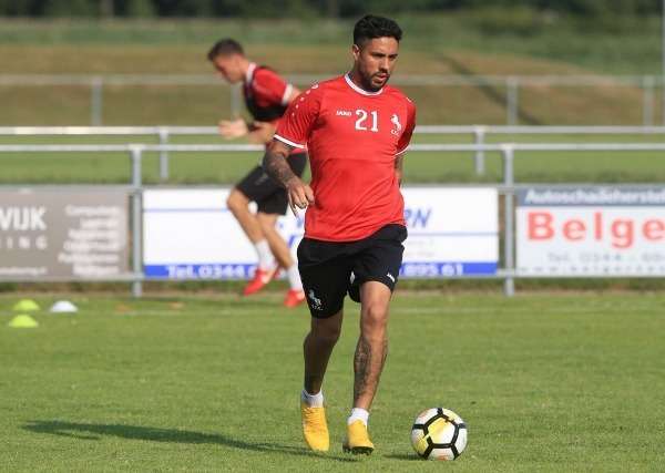 رامون آرياس