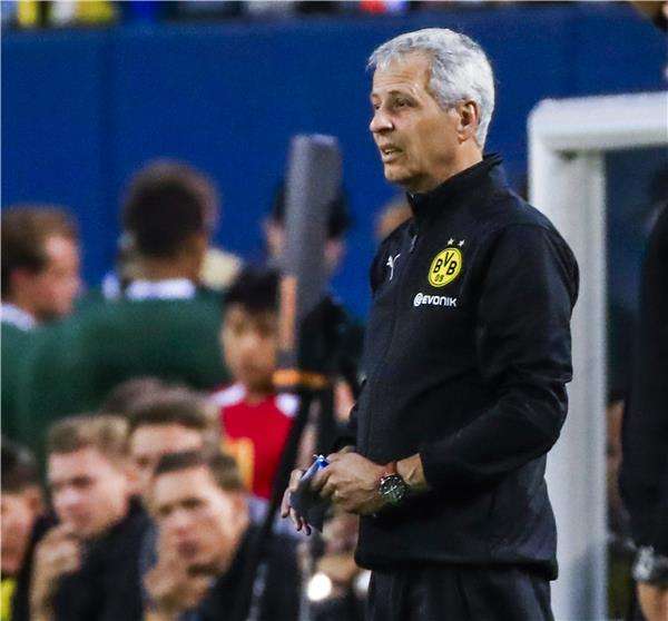  لوسيان فافر