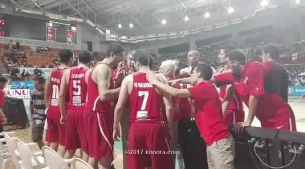 منتخب تونس