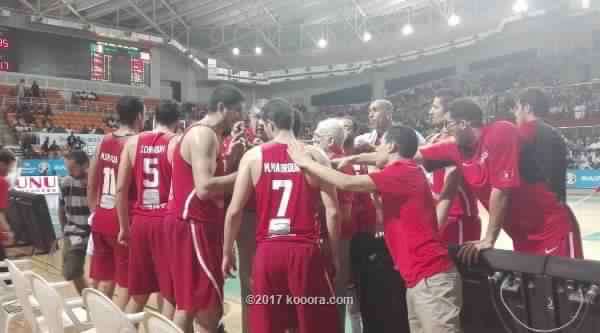 منتخب تونس