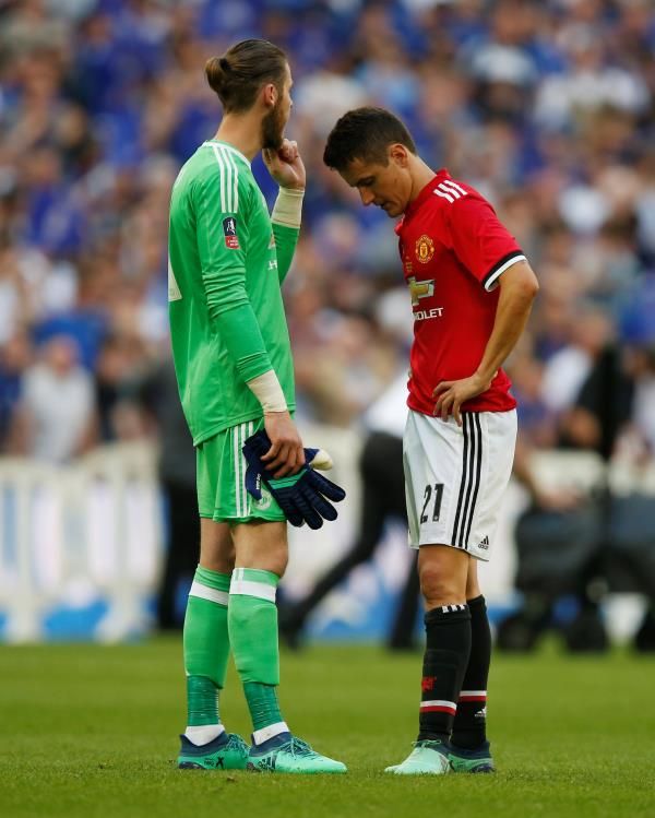 هيريرا ودي خيا