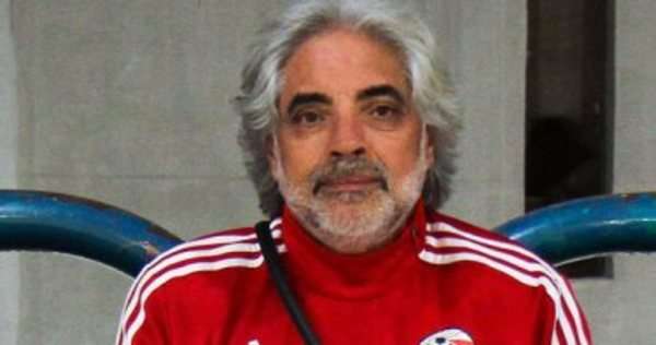أحمد ناجي
