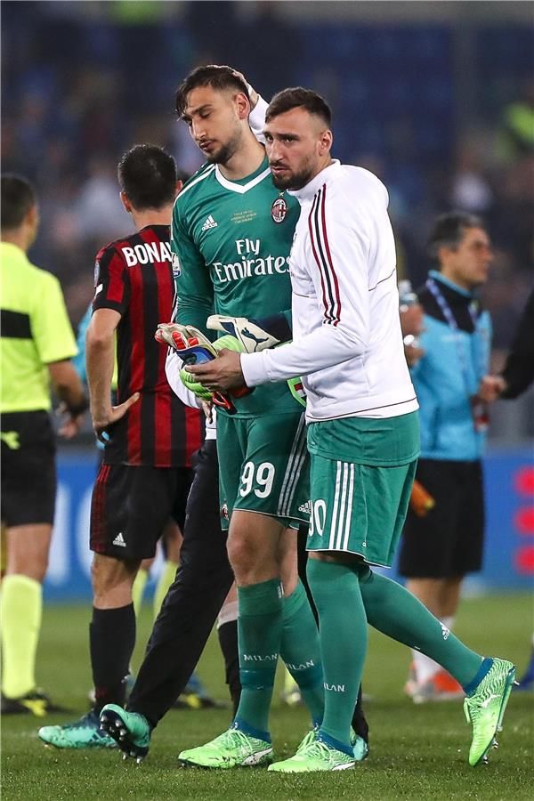  جيانلويجي دوناروما