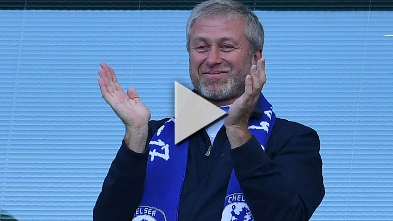 أبراموفيتش