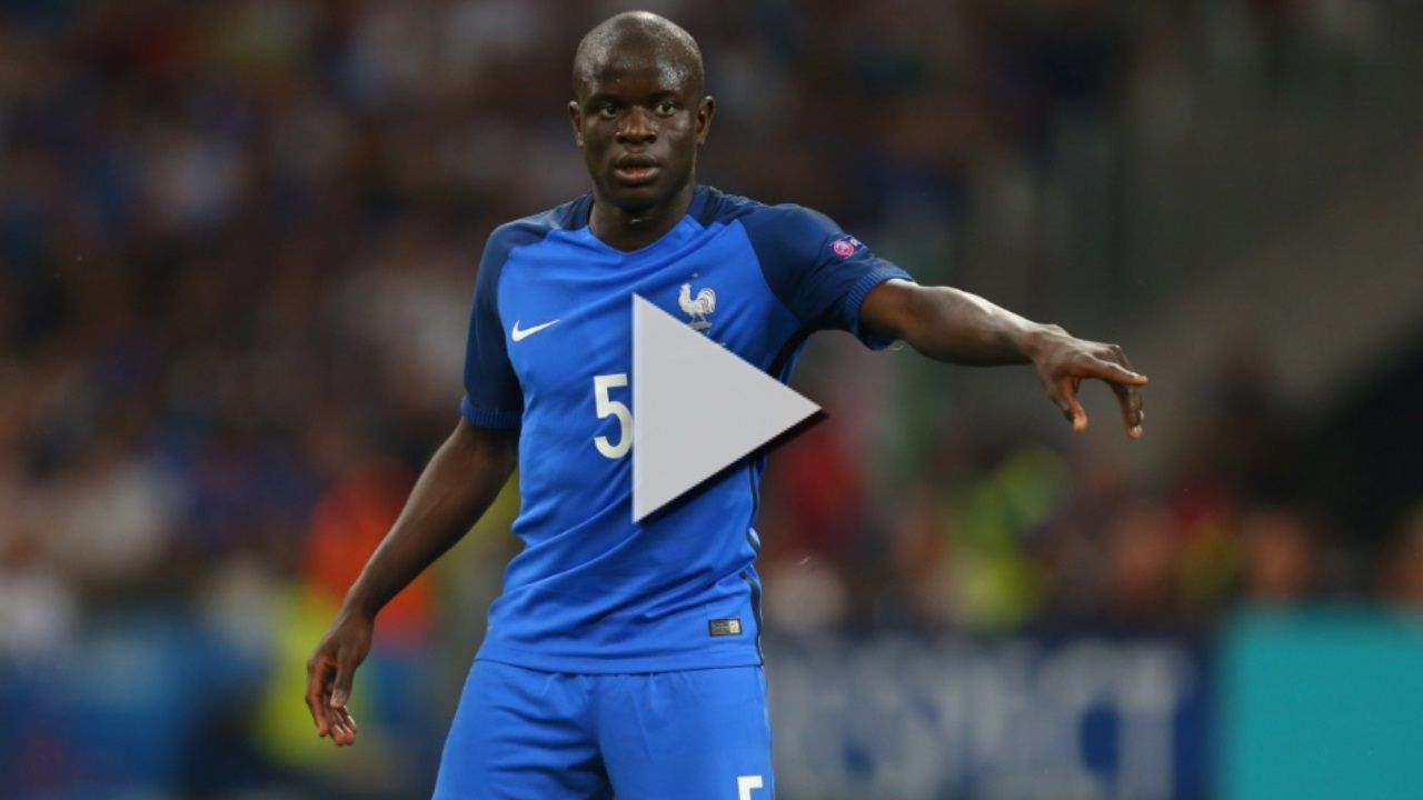 نجولو كانتي