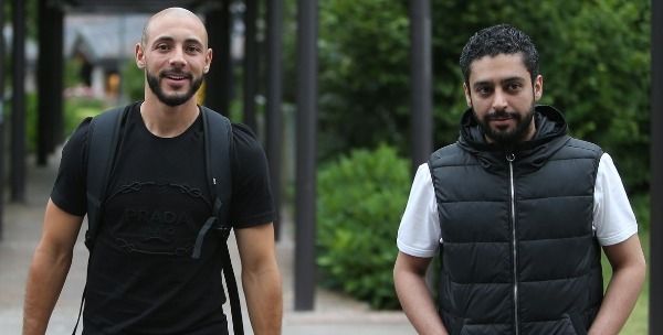  نور الدين أمرابط