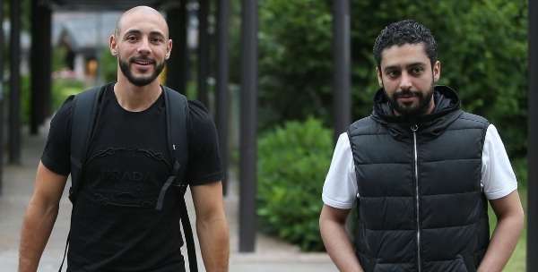  نور الدين أمرابط