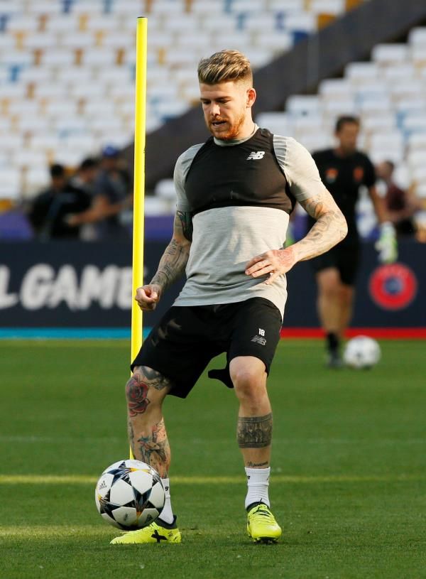  ألبرتو مورينو