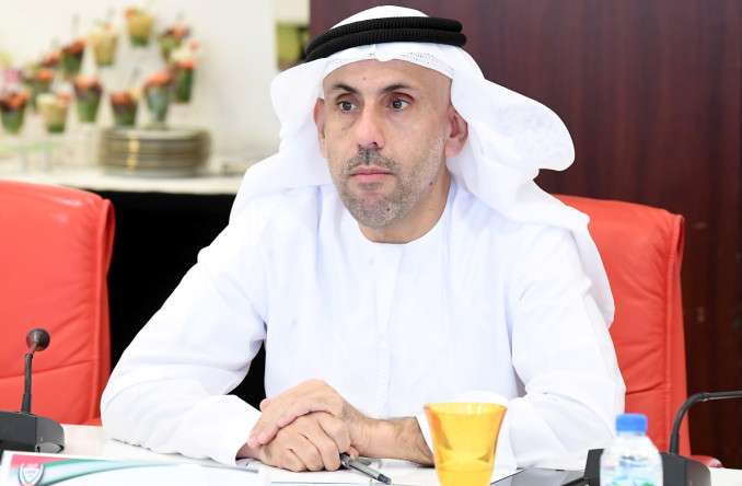 محمد عبيد اليماحي