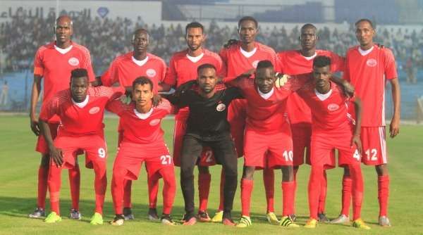 الخرطوم الوطني