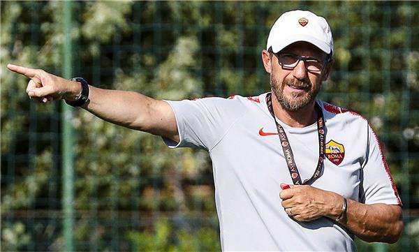 إيزيبيو دي فرانشيسكو