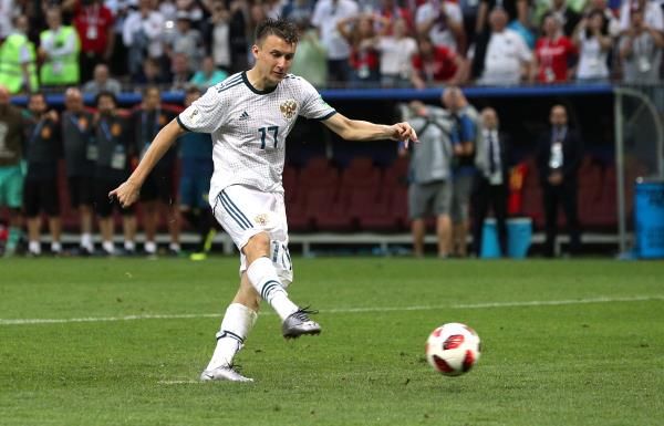 ألكسندر جولوفين