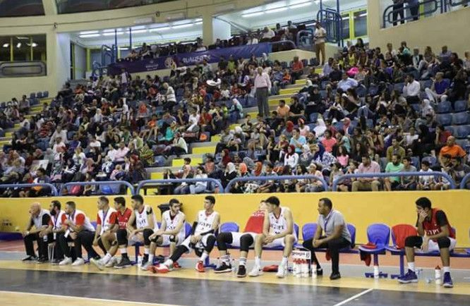 منتخب الشباب المصري