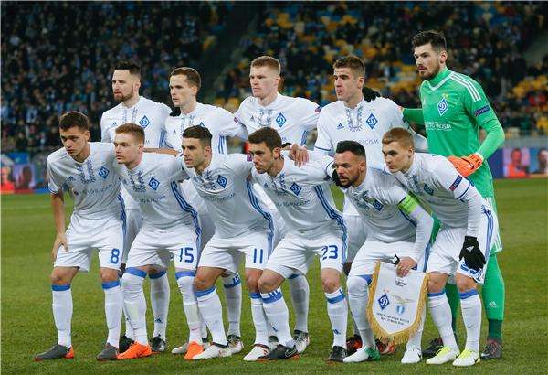 دينامو كييف