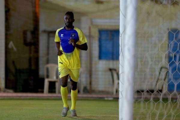 طلال العبسي