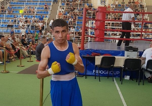 محمد الوادي