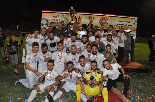 من تتويج الجيش في الموسم الماضي