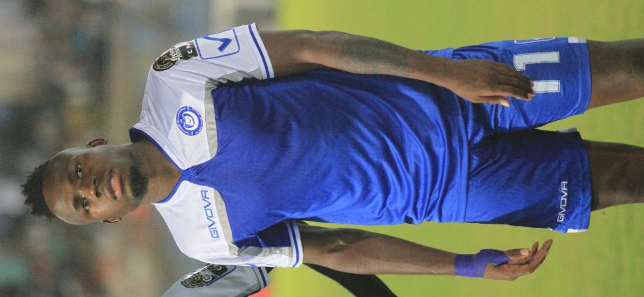 توماس أوليموينجو