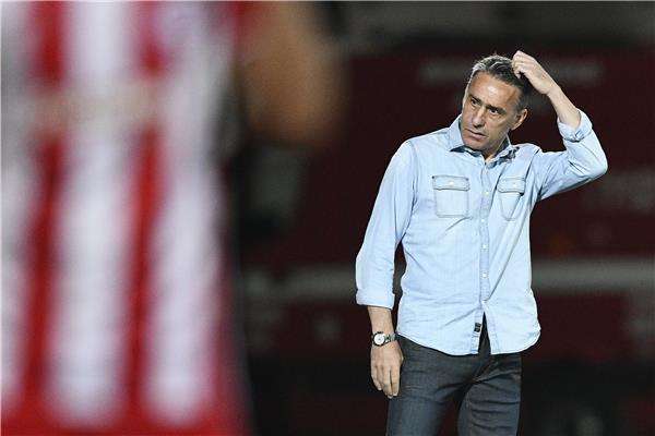 باولو بينتو