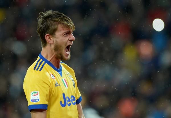  دانييلي روجاني