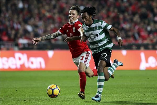 جيلسون مارتينز