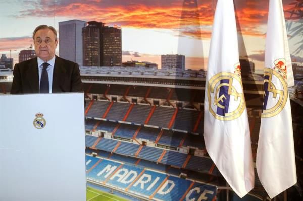 فلورنتينو بيريز