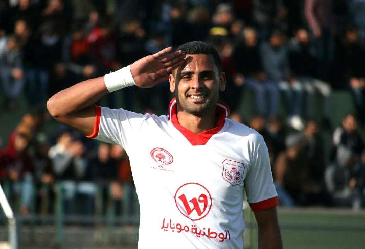 إسلام أبو عبيدة