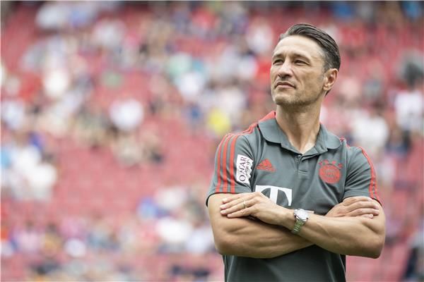 نيكو كوفاتش