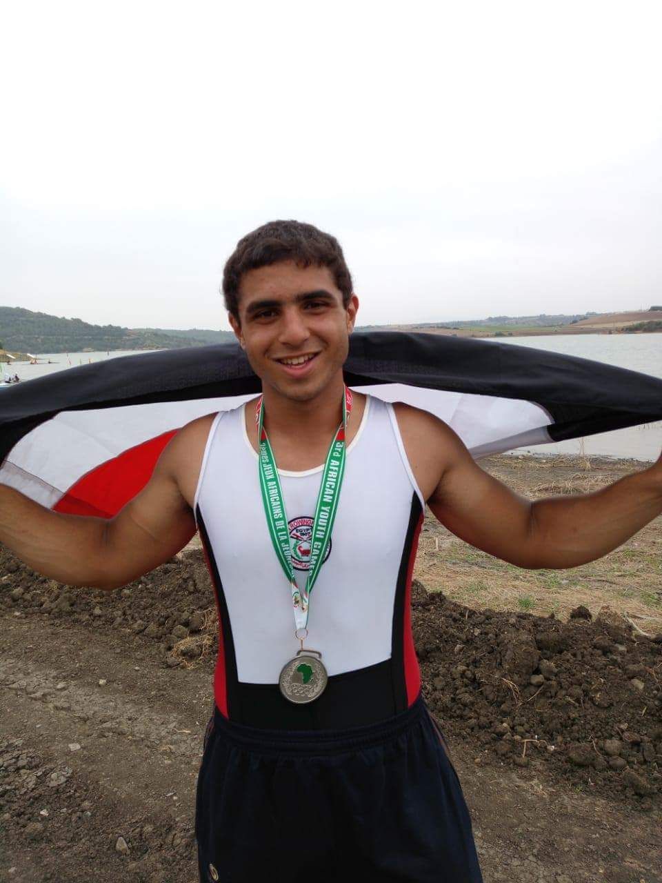 عبد الله التهامي