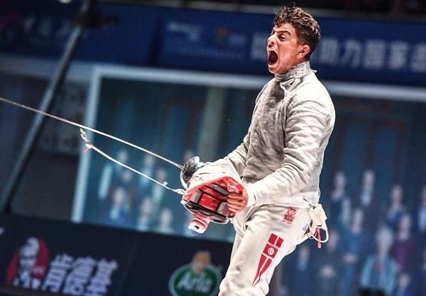 فارس الفرجاني 