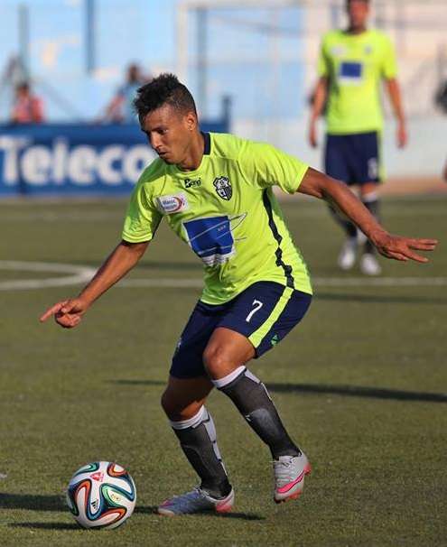 فوزي عبد الغني