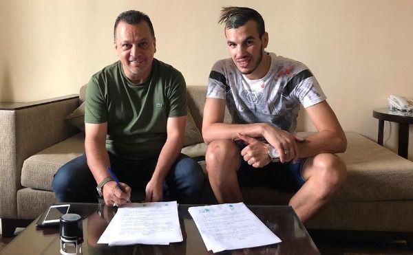 علي قشي عبد العزيز