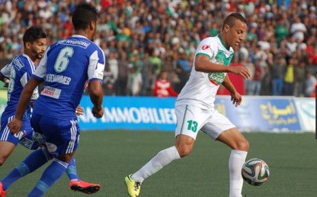 زكرياء الهلالي