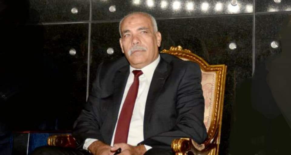 محمد عاشور