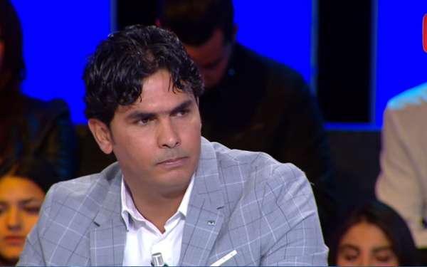 الأسعد الدريدي