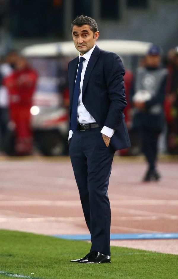 إرنستو فالفيردي