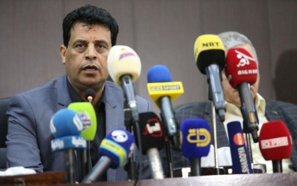 عبد الغني شهد