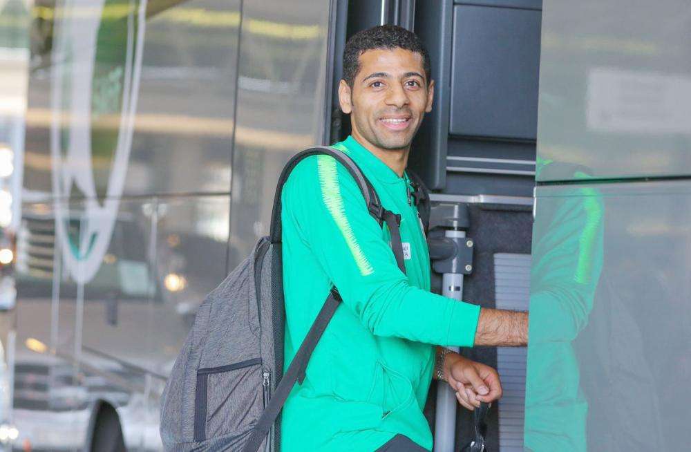 تيسير الجاسم